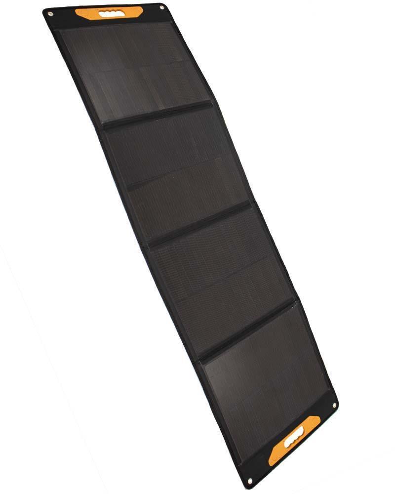 Panel Solar Portátil 200W 12V