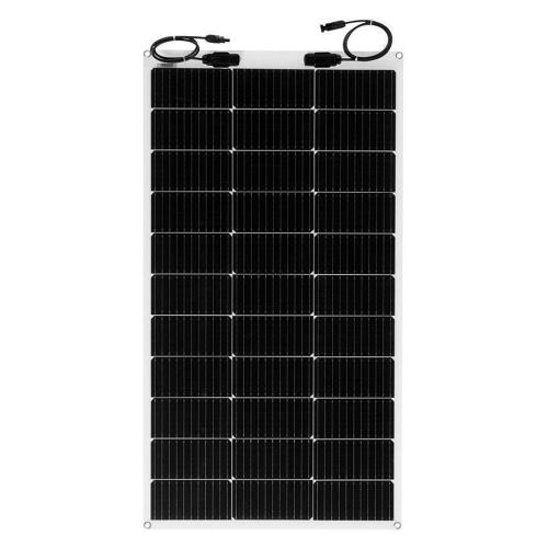 Panel Solar Flexible 200W Tensite