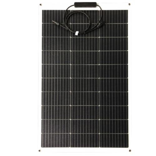 Panel Solar Flexible 100W Eastech