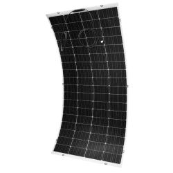 Pack 2 uds Paneles Solares Flexibles 240W Tensite