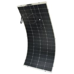 Pack 2 uds Paneles Solares Flexibles 240W Tensite
