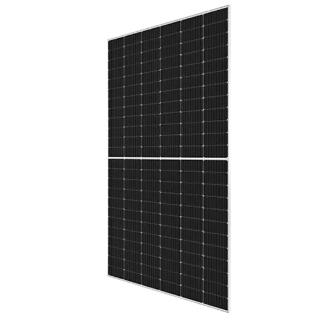Panel Solar 530W Longi Black Frame