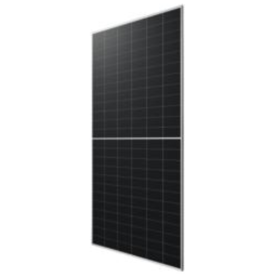 Panel Solar 610W Monocristalino Aiko Comet 1 Gen2 Silver Frame