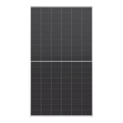 Placa solar 600W monocristalina Aiko N-Type