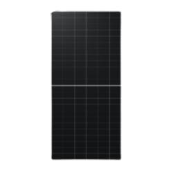 Panel Solar Bifacial 645W Longi HIMO X10