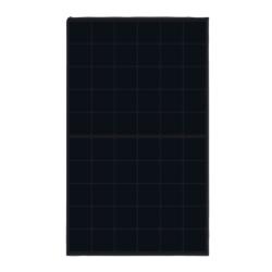Pack 5 Unidades Paneles Solares Bifaciales 450W Full Black N-Type MEPV ULTRA Eurener