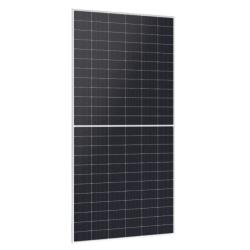 Pack 5 Unidades Paneles Solares 605W Bifaciales Ja Solar TOPCon N-Type