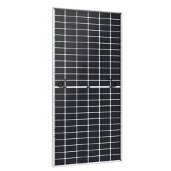 Pack 5 Unidades Paneles Solares 605W Bifaciales Ja Solar TOPCon N-Type