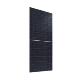 Pack 5 Unidades Placas Solares 600W Bifaciales Ja Solar TOPCon N-Type