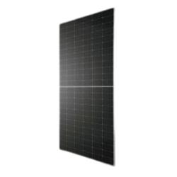 Pack 5 Unidades Paneles Solares Bifaciales 505W TCL N-Type HSM-ND54-505W