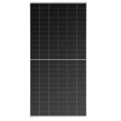 Panel Solar 615W Monocristalino Aiko Comet MAH72Mw Silver Frame