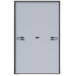Panel Solar 490W Longi HI-MO X10 108 células Black Frame