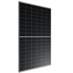 Panel Solar 490W Longi HI-MO X10 108 células Black Frame