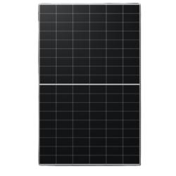 Panel Solar 490W Longi HI-MO X10 108 células Black Frame