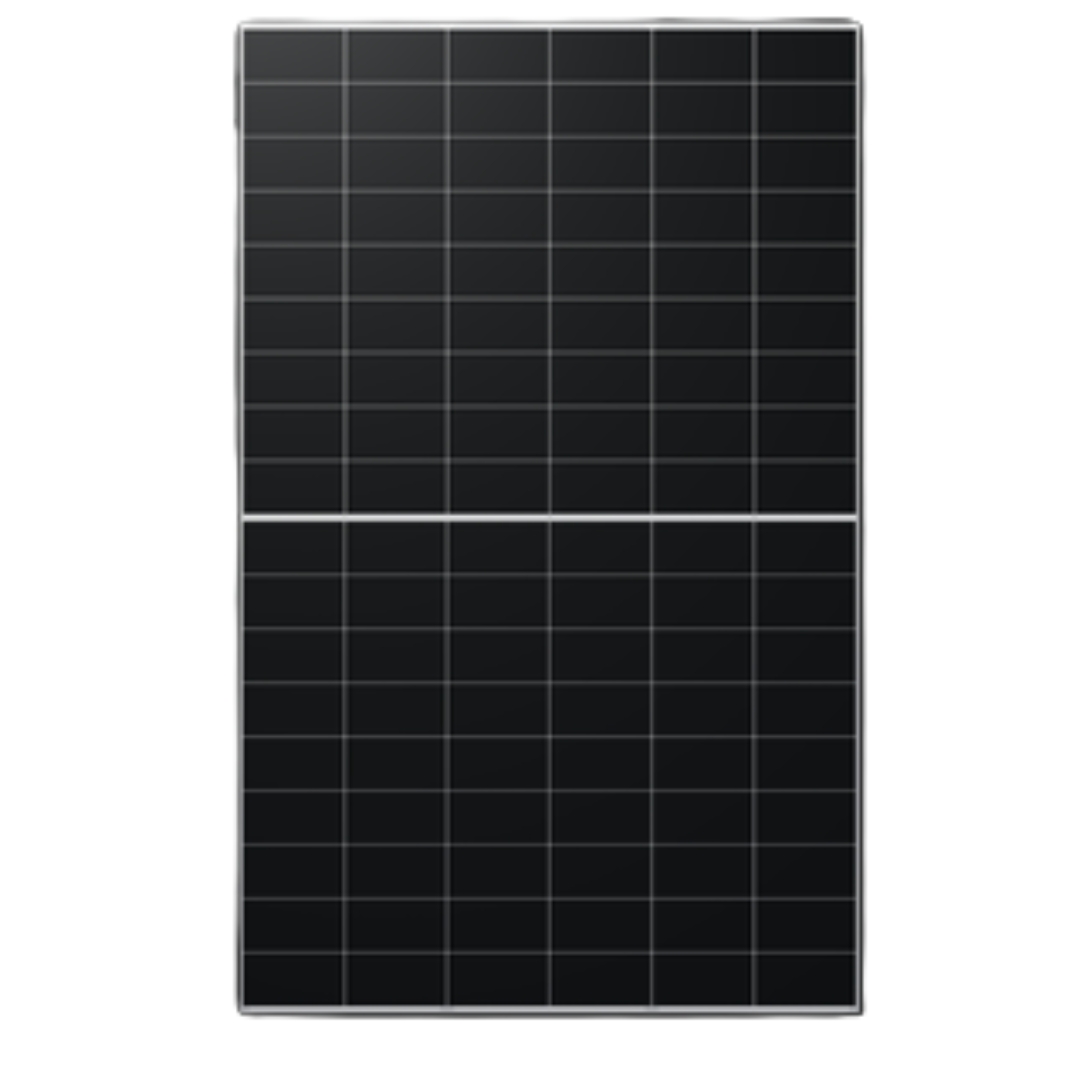 Panel Solar 490W Longi HI-MO X10 108 células Black Frame