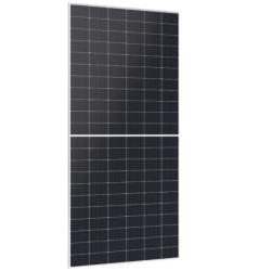 Panel Solar Bifacial 625W Ja Solar TOPCon N-Type