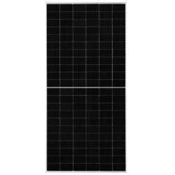 Panel Solar Bifacial 625W Ja Solar TOPCon N-Type