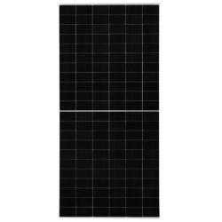 Panel Solar Bifacial 630W Ja Solar TOPCon N-Type