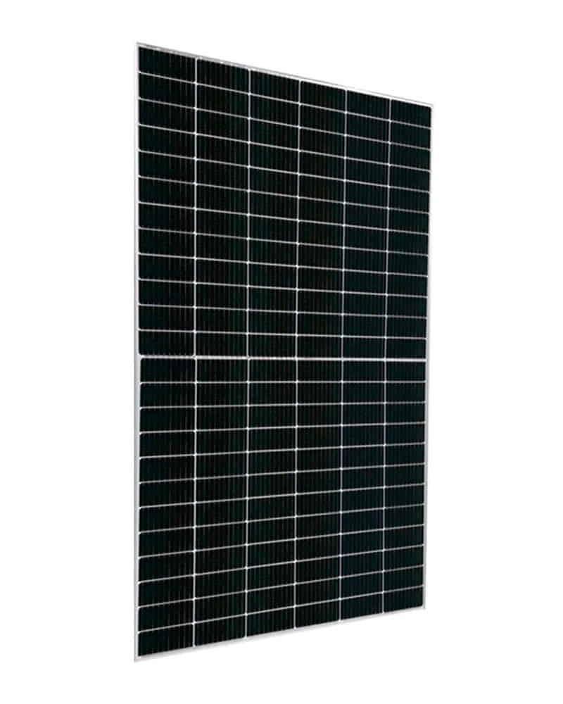 Panel Solar 660W Bifacial Risen RSM132-8