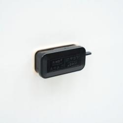 Placa Solar 510W Neostar GEN2 Full Black N-Type Aiko