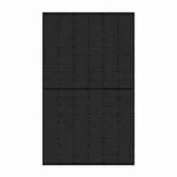 Panel Solar 450W Bifacial N-TopCon Hanersun Full Black