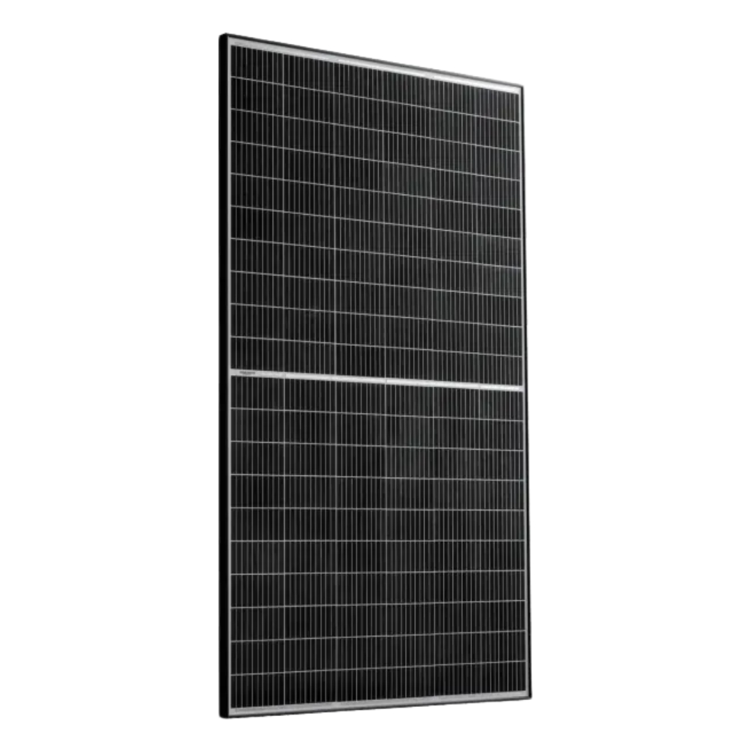 Placa Solar 345W Bifacial Risen RSM120-6-HDG