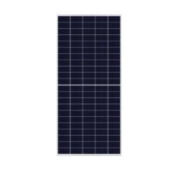 Panel Solar 540W Bifacial Monocristalino P-Type PERC Risen Titan