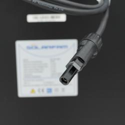 Panel Solar 200W 12V Monocristalino