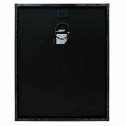 Panel Solar 200W 12V Monocristalino