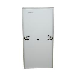 Pallet Paneles Solares 550W Monocristalinos PERC Tensite