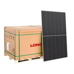 Pallet Paneles Solares Fotovoltaicos 540W Monocristalinos LONGI