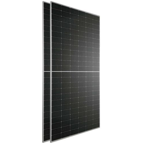 Pack 2 unidades Placas Solares 500W N-Type TOPCon Tensite