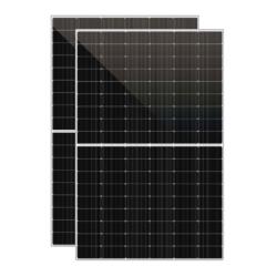 Pack 2 unidades Placas Solares 480W TopCon Silicon Valen Toledo SV480