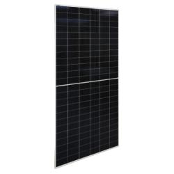 Pack 2 unidades de Placa Solar Monocristalina 600W Tensite 30mm