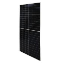 Pack 2 unidades de Placa Solar Monocristalina 600W Tensite 30mm