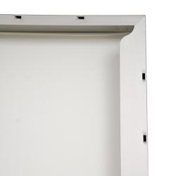 Pack 4 unidades Paneles Solares 600W Monocristalinos Tensite 30mm