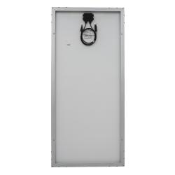 Pack 5 unidades Placas Solares Pequeñas 160W 12V Monocristalinos