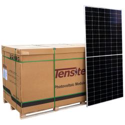 Pack 5 unidades Paneles Solares 500W Tensite Monocristalino PERC