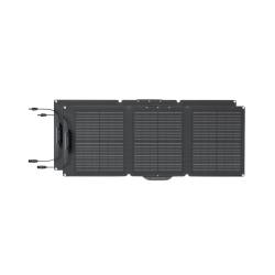 Pack 2 unidades Paneles Solares Portátiles 60W 12V Ecoflow