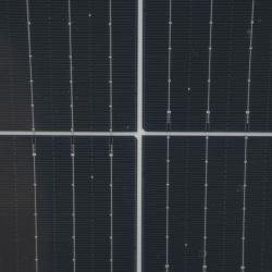 Pack 5 unidades Placas Solares Flexibles 100W 12V