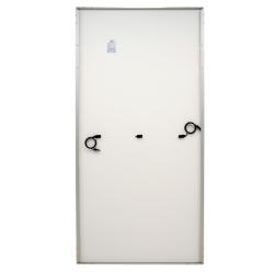 Pack 5 unidades Placas Solares 600W Monocristalinas Tensite 30mm