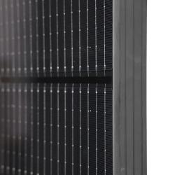 Pack 6 unidades del Panel Solar 500W Tensite Full Black TOPCon N-Type