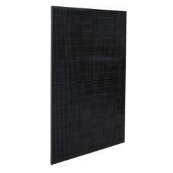 Pack 7 unidades Placas Solares 500W Tensite Full Black TOPCon N-Type