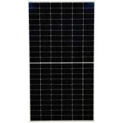 Pack 8 unidades Placas Solares 500W N-Type TOPCon Tensite