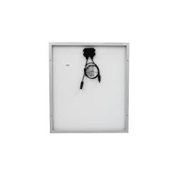 Pack 10 unidades de Paneles Solares Fotovoltaicos 75W 12V Policristalina