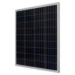 Pack 10 unidades de Paneles Solares Fotovoltaicos 75W 12V Policristalina