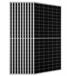 Pack 10 unidades Placas Solares 550W JA Solar Mono PERC