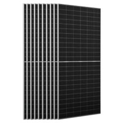 Pack 10 unidades Paneles Solares Bifacial 585W Risen N-Type TOPCon