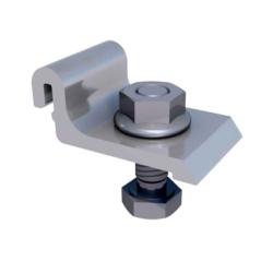 Fijación Para Perfil R47 Sunfer