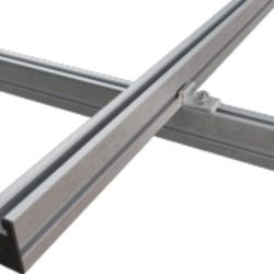 Fijación Para Perfil R47 Sunfer